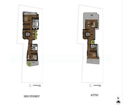 Siglap Road (D15), Detached #533885371